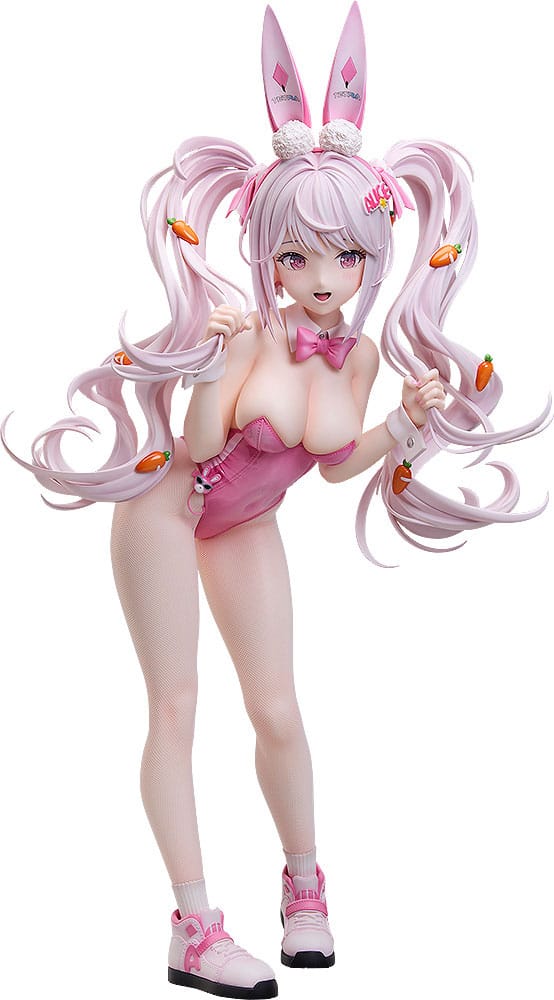 Goddess of Victory: Nikke - Alice - Wonderland Bunny Figur 1/3 (FREEing)