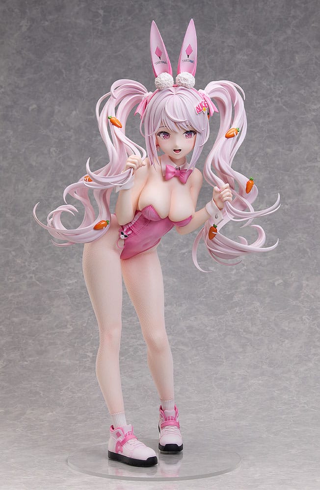 Goddess of Victory: Nikke - Alice - Wonderland Bunny Figur 1/3 (FREEing)
