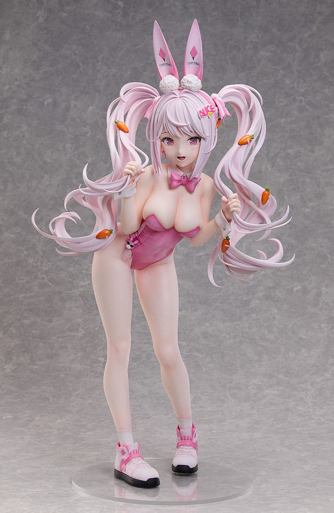 Goddess of Victory: Nikke - Alice - Wonderland Bunny Figur 1/3 (FREEing)