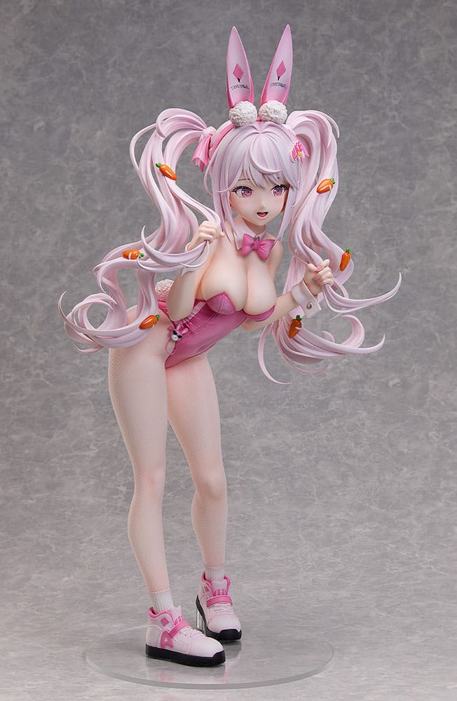 Goddess of Victory: Nikke - Alice - Wonderland Bunny Figur 1/3 (FREEing)