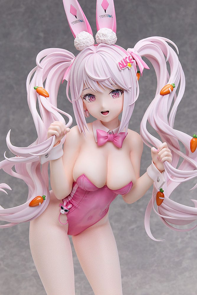 Goddess of Victory: Nikke - Alice - Wonderland Bunny Figur 1/3 (FREEing)