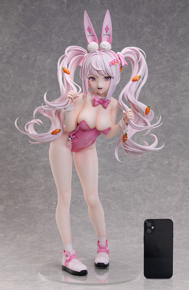 Goddess of Victory: Nikke - Alice - Wonderland Bunny Figur 1/3 (FREEing)