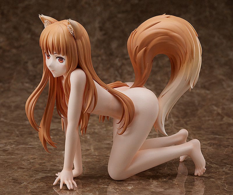 Spice and Wolf - Holo - B-Style Figur 1/4 (FREEing)