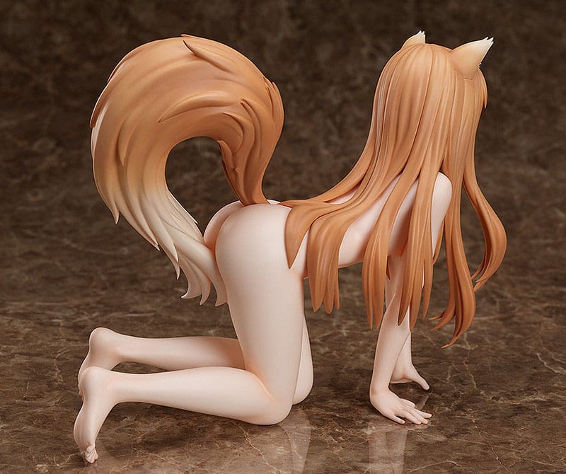 Spice and Wolf - Holo - B-Style Figur 1/4 (FREEing)