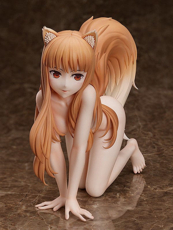Spice and Wolf - Holo - B-Style Figur 1/4 (FREEing)