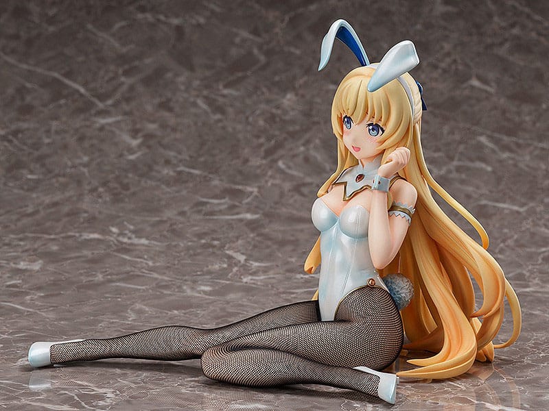 Goblin Slayer - Priestess - B-Style Bunny Figur 1/4 (FREEing)