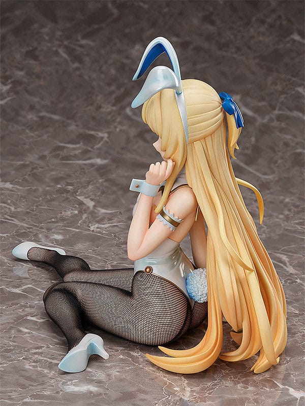Goblin Slayer - Priestess - B-Style Bunny Figur 1/4 (FREEing)