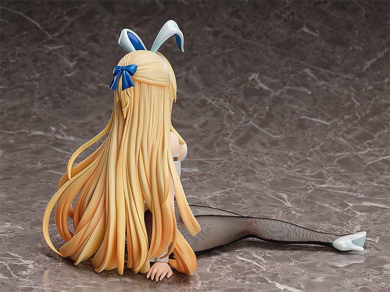 Goblin Slayer - Priestess - B-Style Bunny Figur 1/4 (FREEing)
