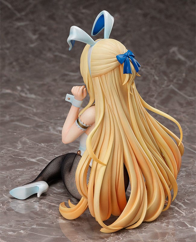 Goblin Slayer - Priestess - B-Style Bunny Figur 1/4 (FREEing)