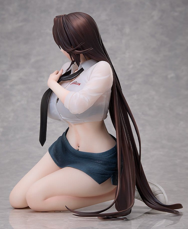 Goddess of Victory: Nikke - Marciana - School Days Figur 1/4 (FREEing)