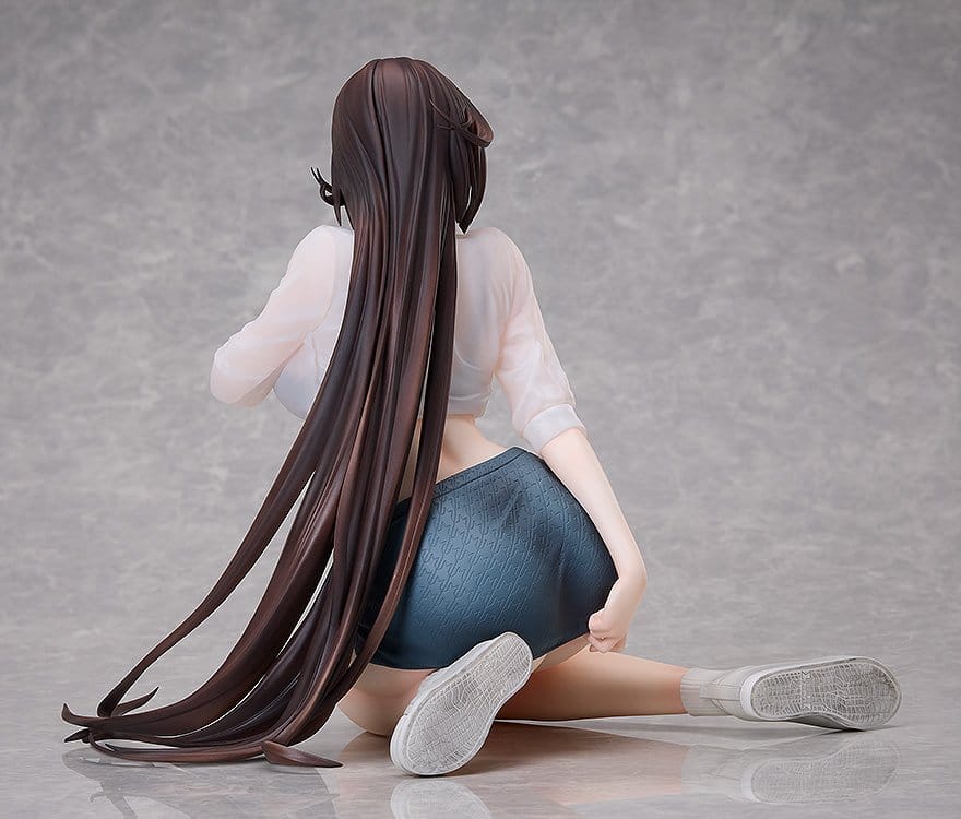 Goddess of Victory: Nikke - Marciana - School Days Figur 1/4 (FREEing)