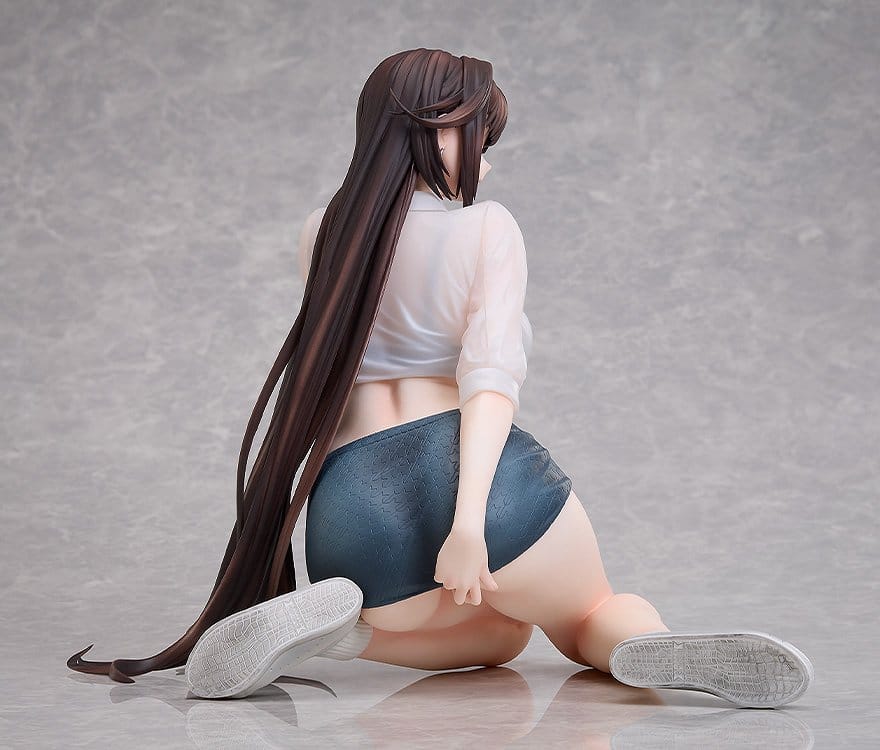 Goddess of Victory: Nikke - Marciana - School Days Figur 1/4 (FREEing)