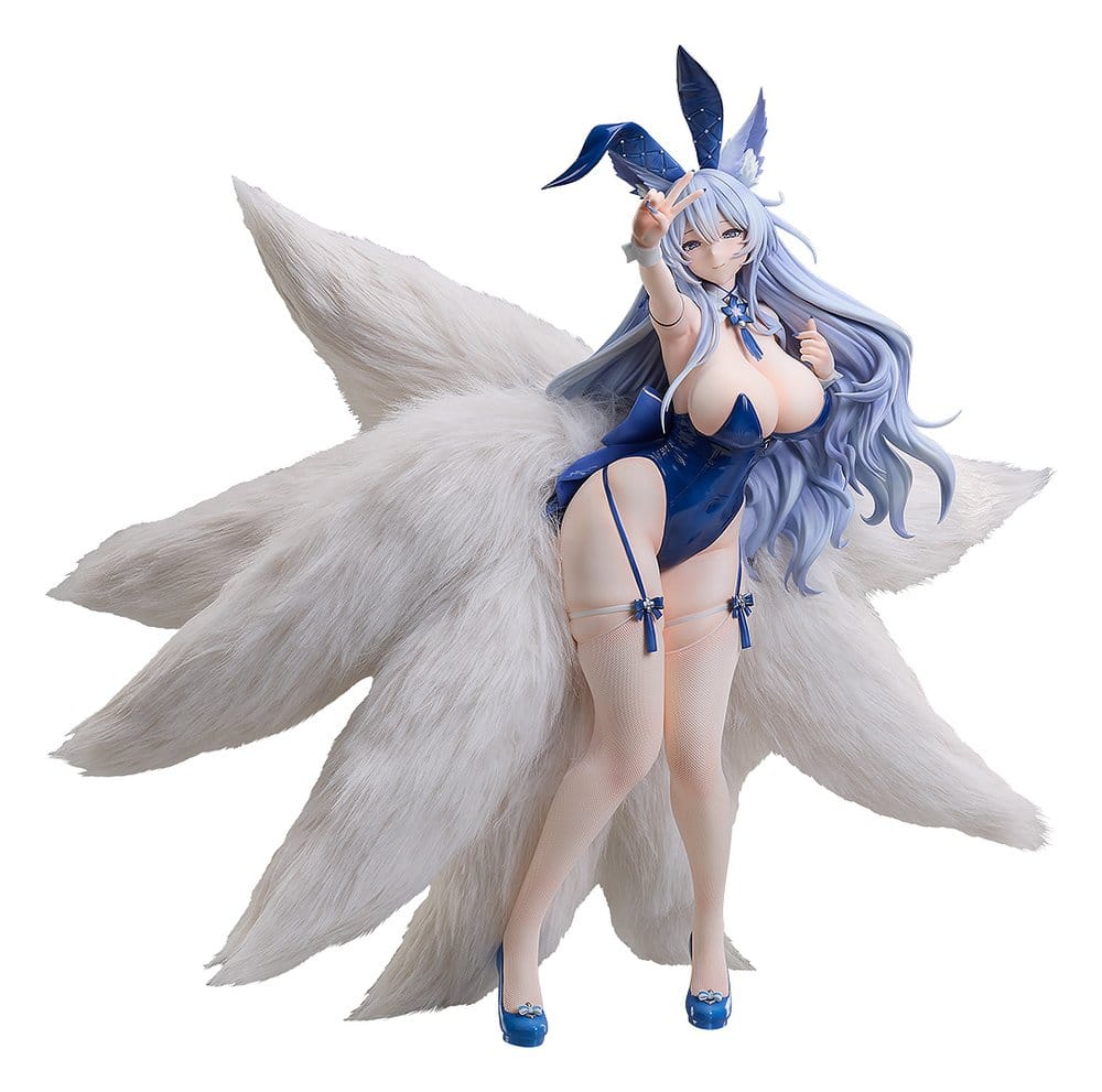 Azur Lane - Shinano - Visions of Fantasy Figur 1/4 (FREEing)