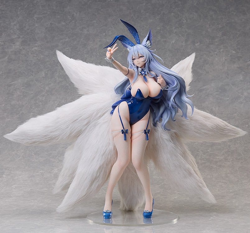 Azur Lane - Shinano - Visions of Fantasy Figur 1/4 (FREEing)