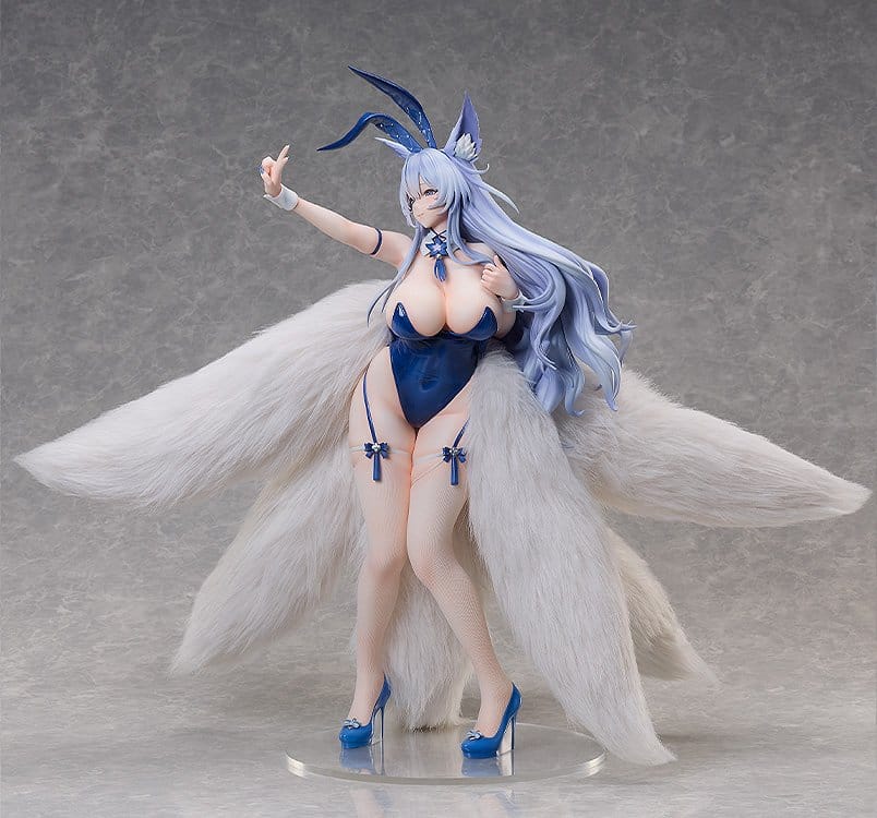 Azur Lane - Shinano - Visions of Fantasy Figur 1/4 (FREEing)