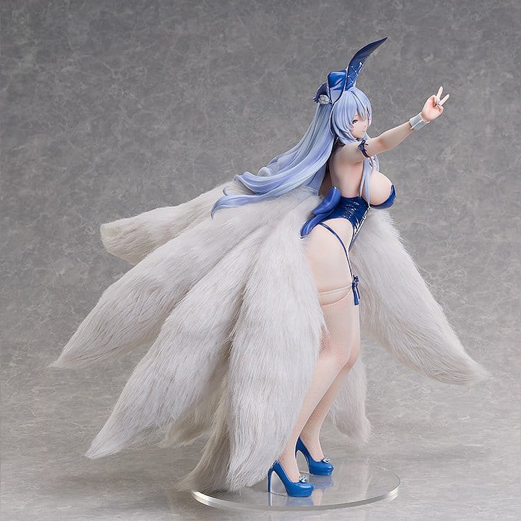 Azur Lane - Shinano - Visions of Fantasy Figur 1/4 (FREEing)