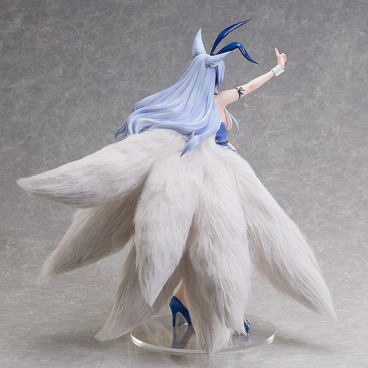 Azur Lane - Shinano - Visions of Fantasy Figur 1/4 (FREEing)