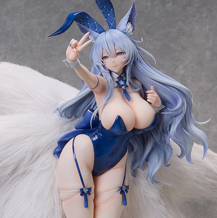 Azur Lane - Shinano - Visions of Fantasy Figur 1/4 (FREEing)