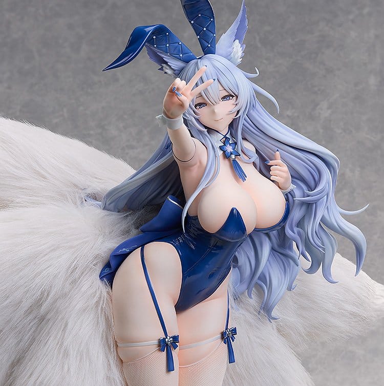 Azur Lane - Shinano - Visions of Fantasy Figur 1/4 (FREEing)