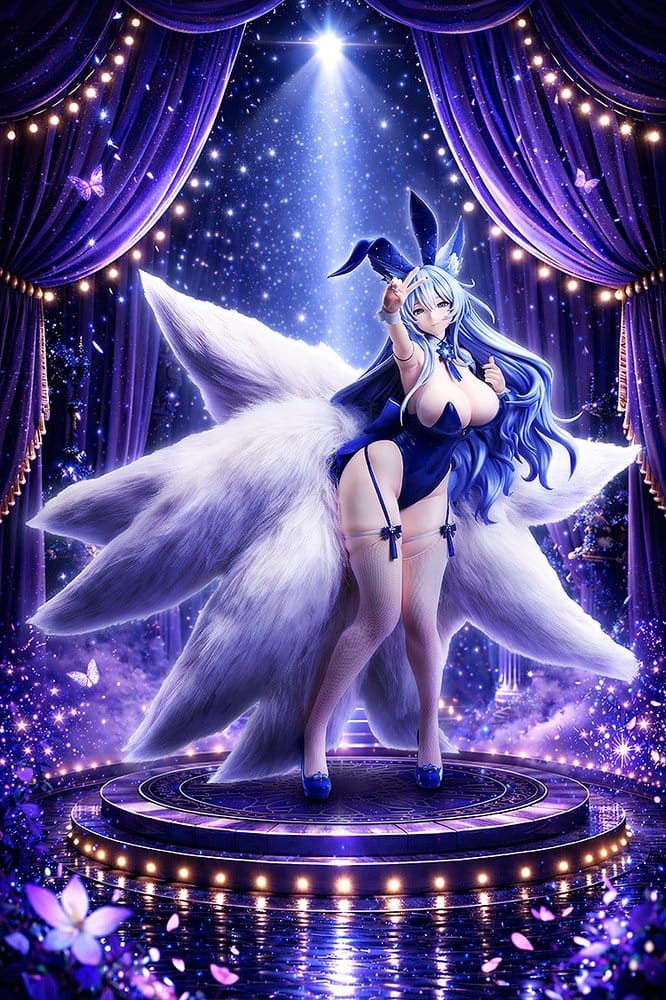 Azur Lane - Shinano - Visions of Fantasy Figur 1/4 (FREEing)