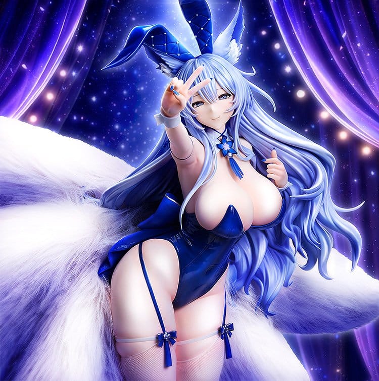 Azur Lane - Shinano - Visions of Fantasy Figur 1/4 (FREEing)