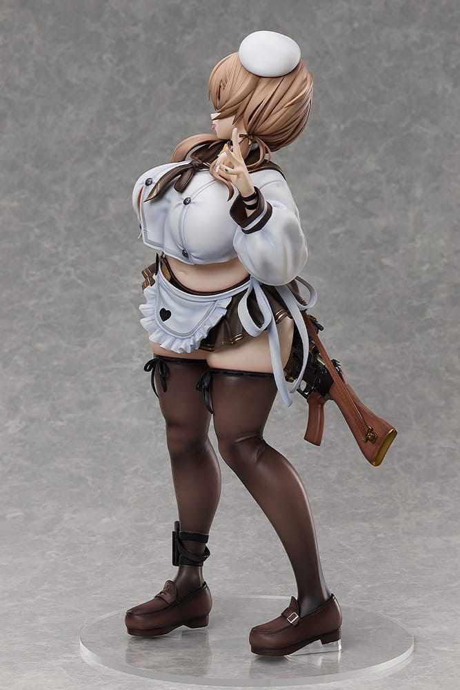 Goddess of Victory: Nikke - Bready - B-Style Figur 1/4 (FREEing)