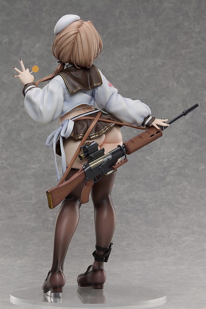 Goddess of Victory: Nikke - Bready - B-Style Figur 1/4 (FREEing)