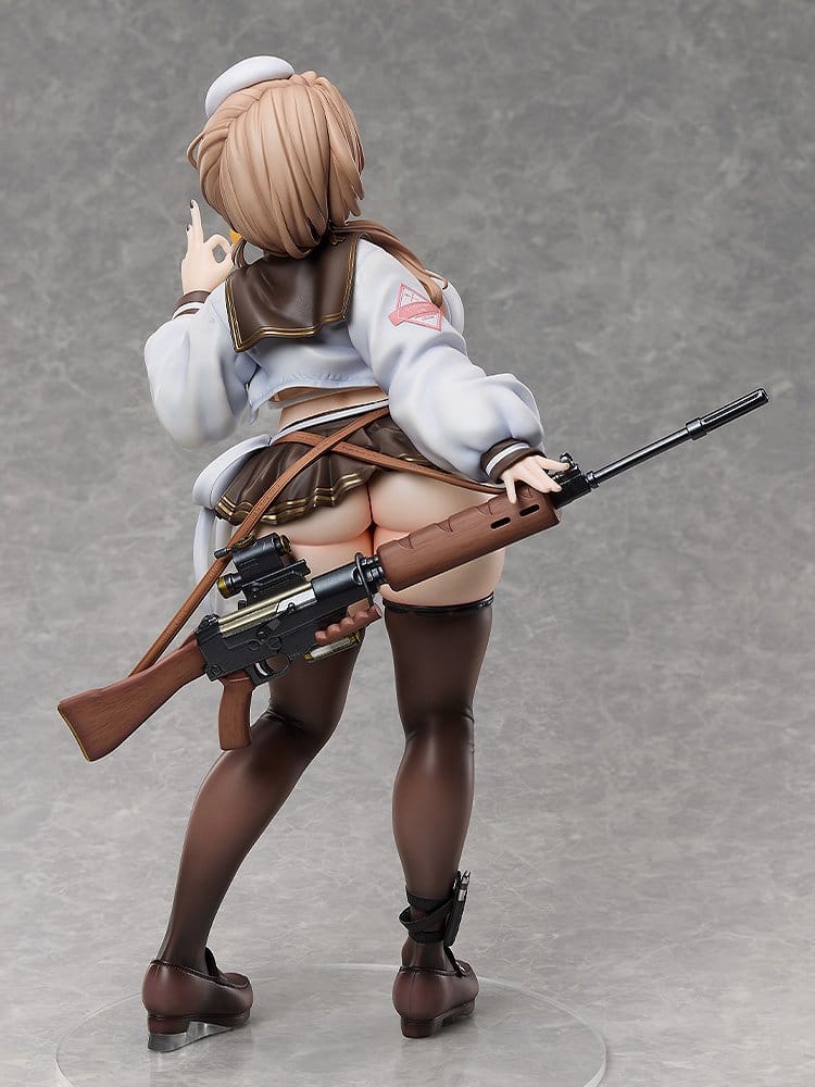 Goddess of Victory: Nikke - Bready - B-Style Figur 1/4 (FREEing)