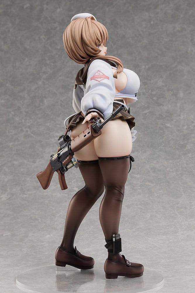 Goddess of Victory: Nikke - Bready - B-Style Figur 1/4 (FREEing)