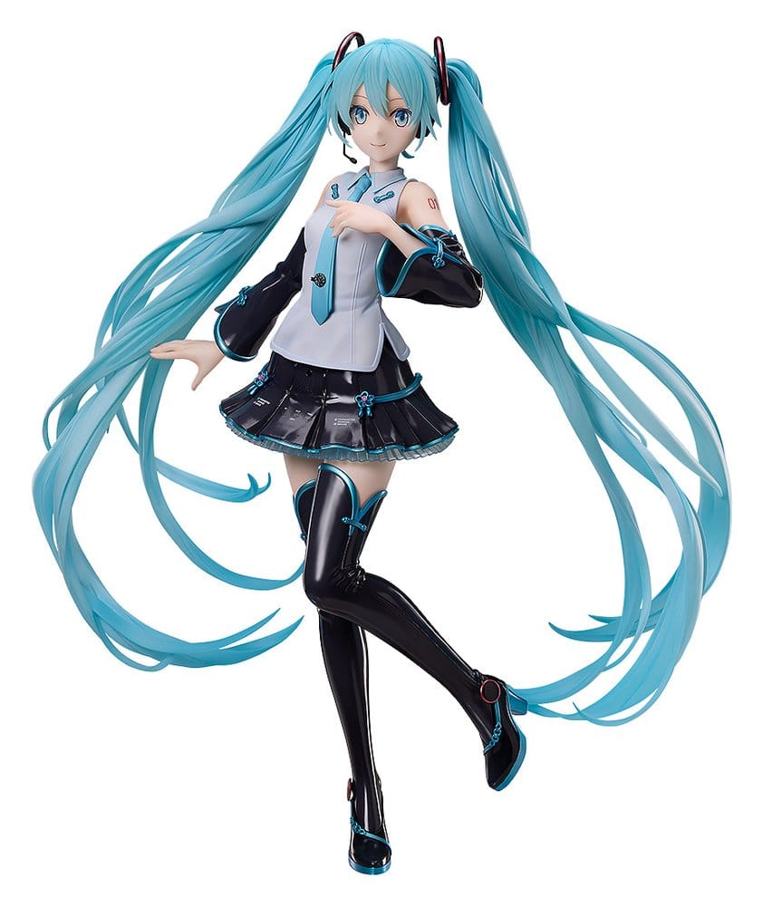 Hatsune Miku - V4 Chinese - B-Style Figur 1/3 (FREEing)