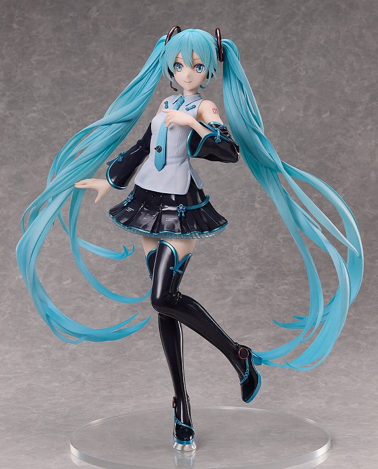 Hatsune Miku - V4 Chinese - B-Style Figur 1/3 (FREEing)