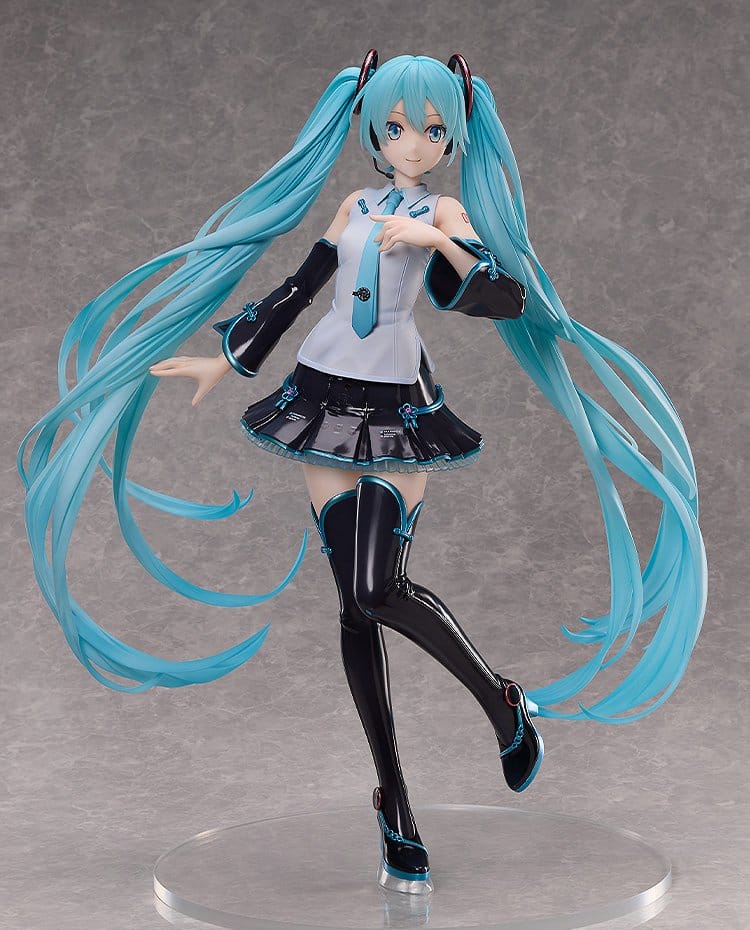 Hatsune Miku - V4 Chinese - B-Style Figur 1/3 (FREEing)
