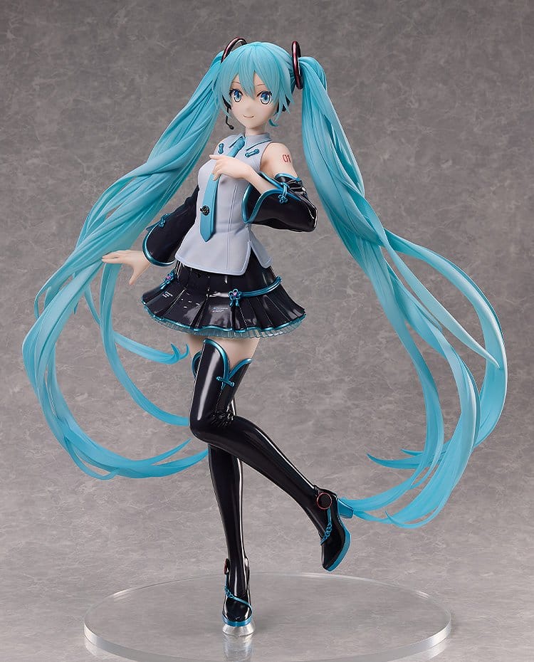 Hatsune Miku - V4 Chinese - B-Style Figur 1/3 (FREEing)