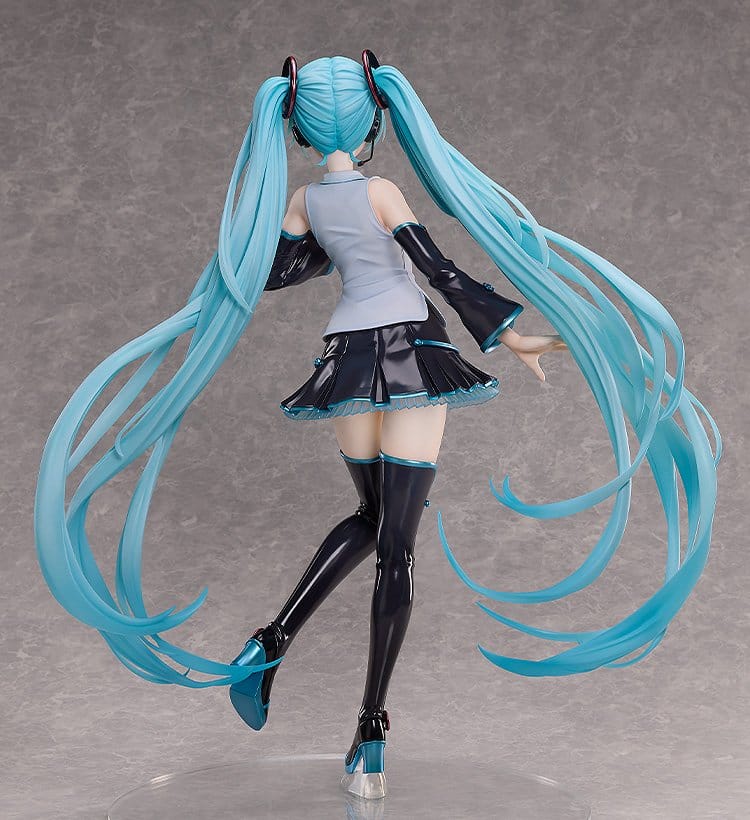 Hatsune Miku - V4 Chinese - B-Style Figur 1/3 (FREEing)