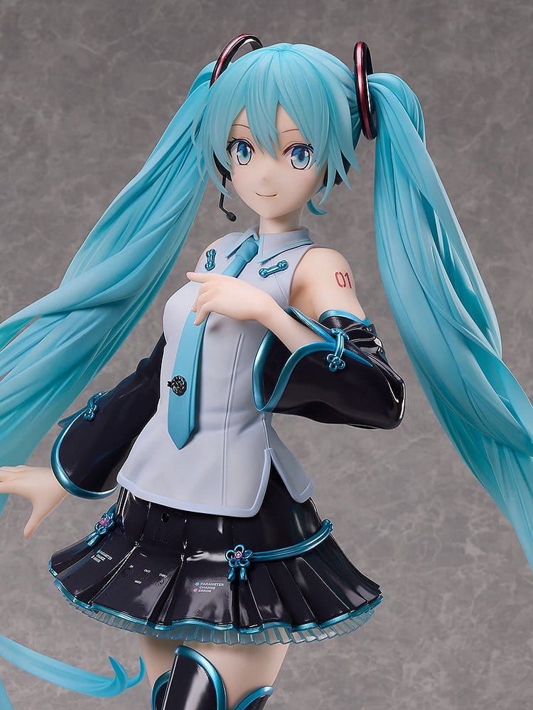 Hatsune Miku - V4 Chinese - B-Style Figur 1/3 (FREEing)