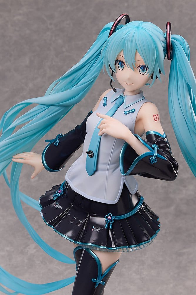 Hatsune Miku - V4 Chinese - B-Style Figur 1/3 (FREEing)