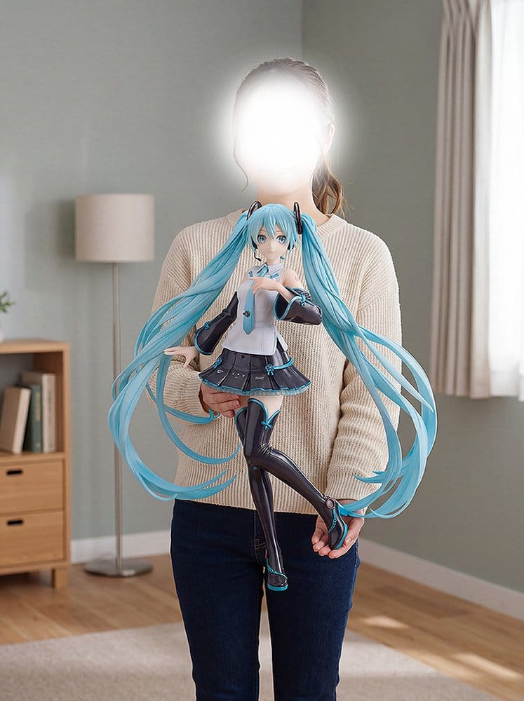 Hatsune Miku - V4 Chinese - B-Style Figur 1/3 (FREEing)