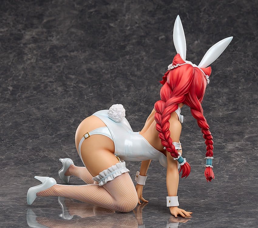 Overlord - Lupusregina Beta - Bunny B-Style Figur 1/4 (FREEing)