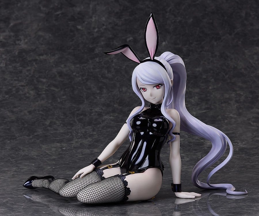 Overlord - Shalltear Bloodfallen - Black Bunny B-Style Figur 1/4 (FREEing)