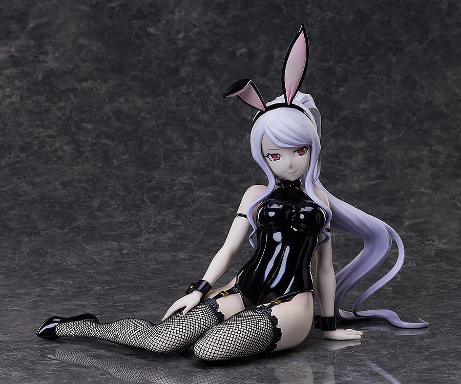 Overlord - Shalltear Bloodfallen - Black Bunny B-Style Figur 1/4 (FREEing)