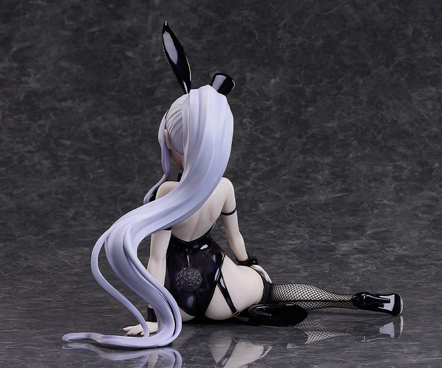Overlord - Shalltear Bloodfallen - Black Bunny B-Style Figur 1/4 (FREEing)