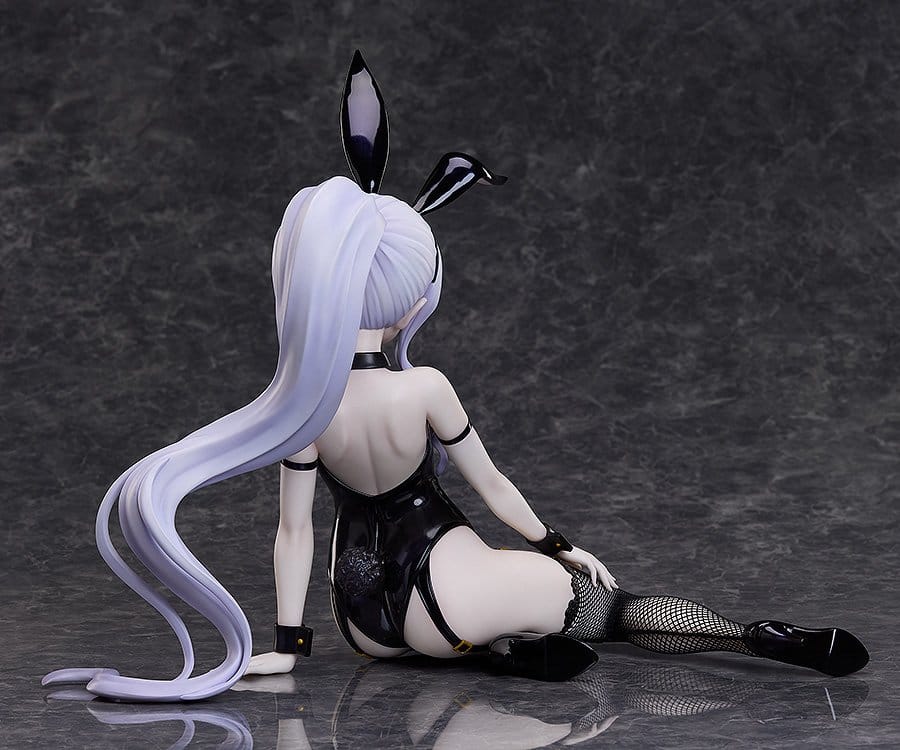 Overlord - Shalltear Bloodfallen - Black Bunny B-Style Figur 1/4 (FREEing)