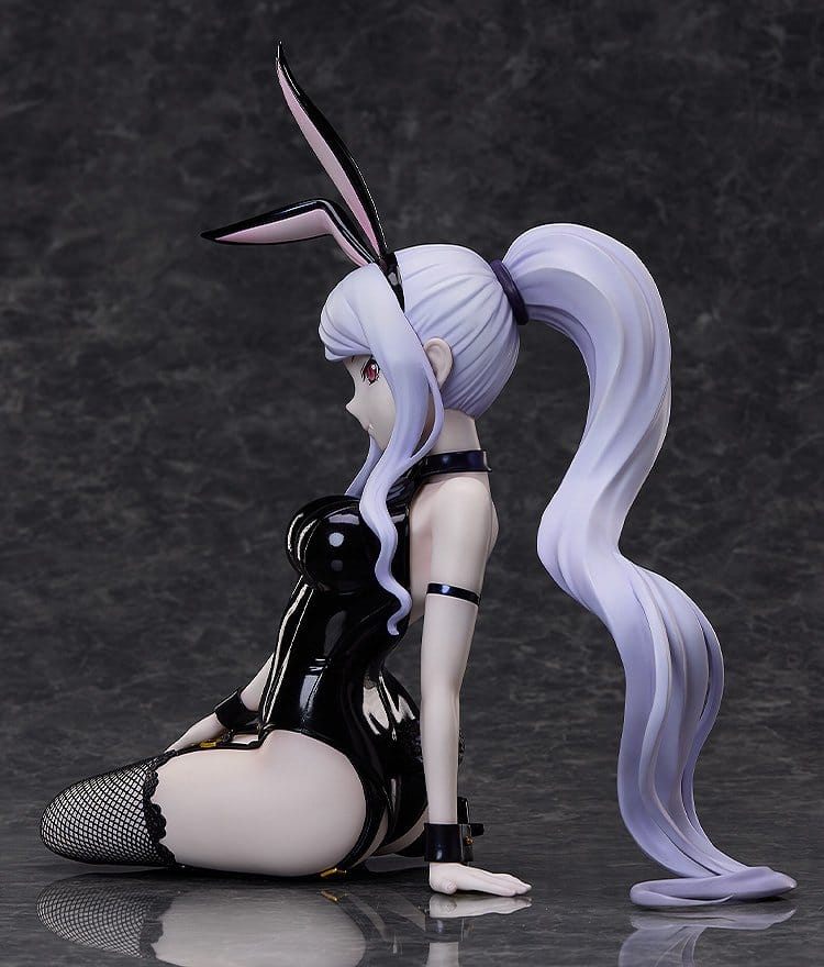 Overlord - Shalltear Bloodfallen - Black Bunny B-Style Figur 1/4 (FREEing)