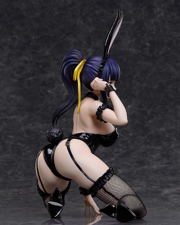 Overlord - Narberal Gamma - Black Bunny B-Style Figur 1/4 (FREEing)