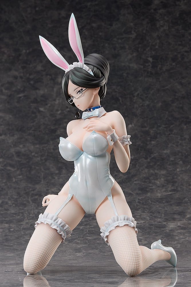 Overlord - Yuri Alpha - B-Style Bunny Figur 1/4 (FREEing)