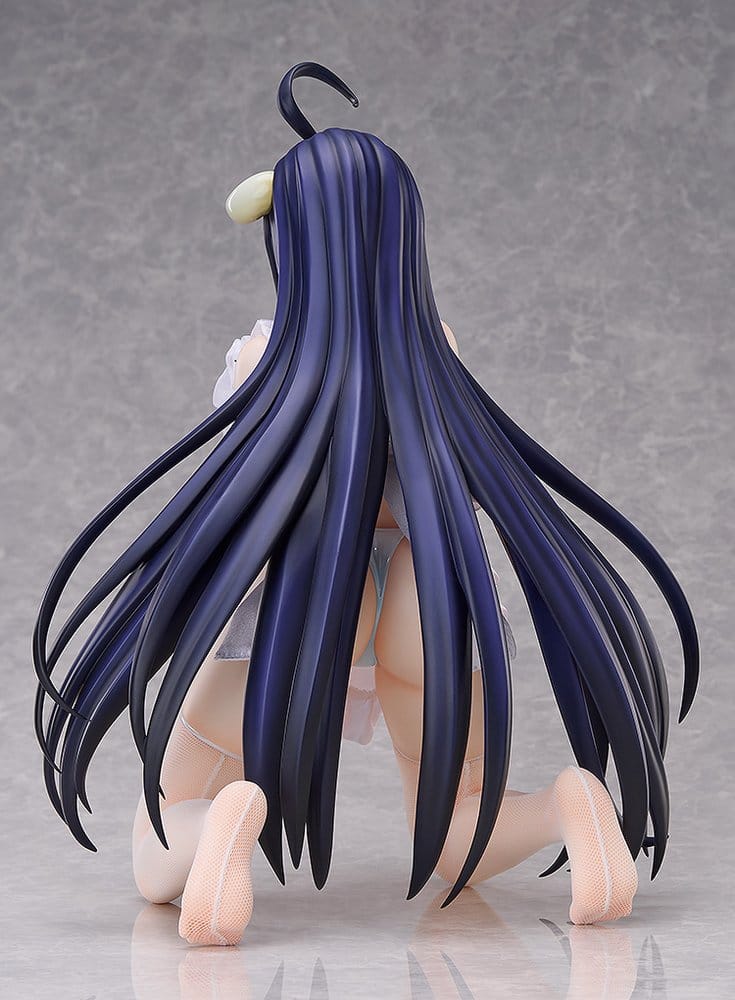 Overlord - Albedo - Apron - B-Style Figur 1/4 (FREEing)