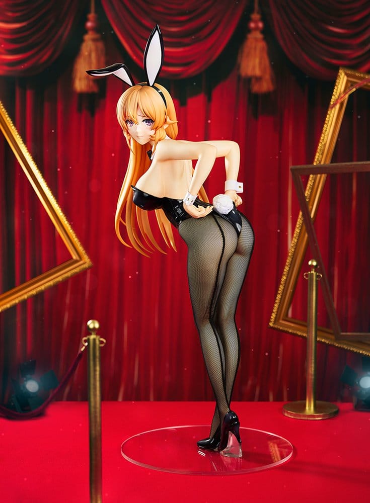Food Wars! Shokugeki no Soma - Erina Nakiri - B-Style Bunny Figur 1/3 (FREEing)