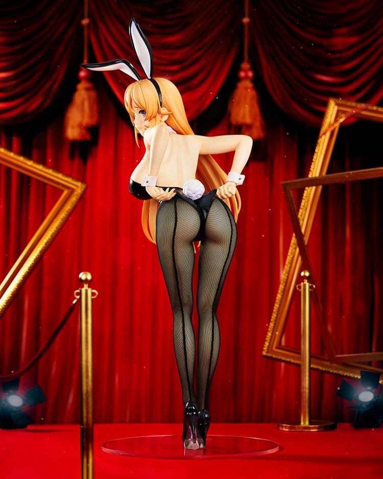 Food Wars! Shokugeki no Soma - Erina Nakiri - B-Style Bunny Figur 1/3 (FREEing)