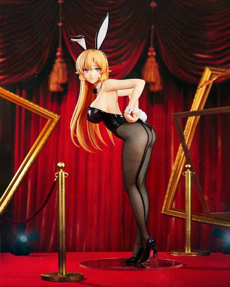 Food Wars! Shokugeki no Soma - Erina Nakiri - B-Style Bunny Figur 1/3 (FREEing)