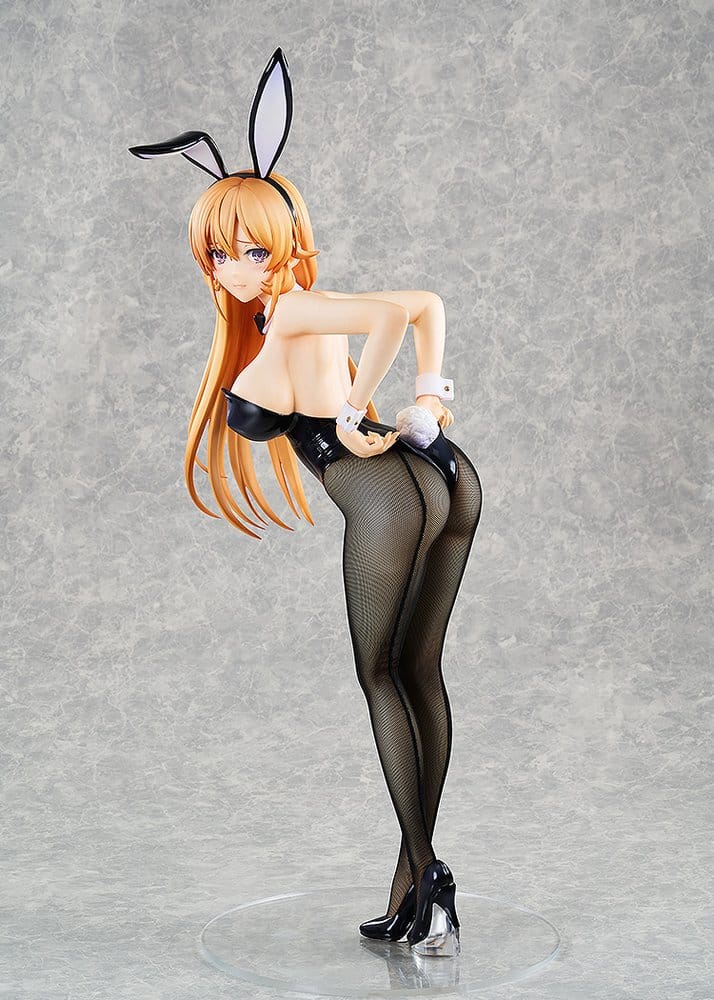 Food Wars! Shokugeki no Soma - Erina Nakiri - B-Style Bunny Figur 1/3 (FREEing)